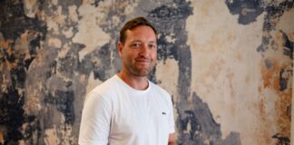 Ex-Profi Julian Schieber ist inzwischen Sportlicher Leiter der SG Sonnenhof Großaspach.
