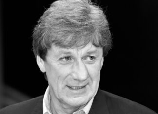 Ärger bei Rot-Weiss Essen wegen einer Todesanzeige für Frank Mill.