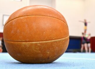 NRW will aus einem Sondervermögen Geld für die Sanierung von Sportstätten 