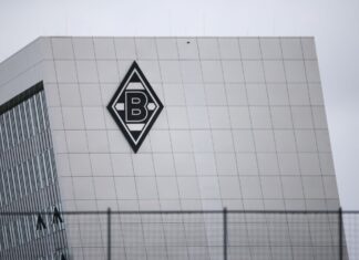 Borussia Mönchengladbach testet in der Länderspielpause gegen den FC Schalke 04. (Archivbild) 