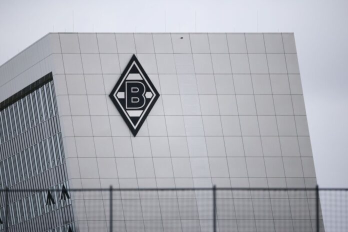 Borussia Mönchengladbach testet in der Länderspielpause gegen den FC Schalke 04. (Archivbild) 