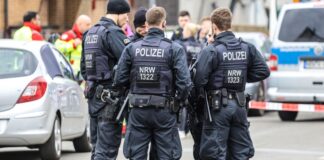 Die Ermittlungen in dem Fall sind eingestellt worden. (Archivbild) 