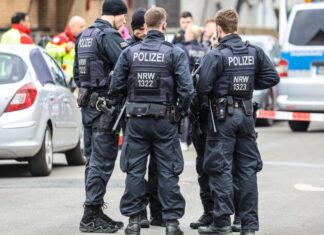Die Ermittlungen in dem Fall sind eingestellt worden. (Archivbild) 