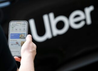 Bei Uber können Frauen eine Fahrt mit einer Fahrerin buchen - müssen dann aber etwas mehr Wartezeit in Kauf nehmen. (Symbolbild)