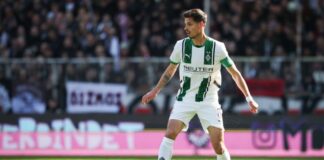 Um Julian Weigl gibt es Abgangsgerüchte. 