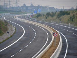 Lückenschluss: Sperrung auf der A44 für Bauerkundung