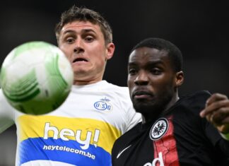 Alessio Castro-Montes (l) wechselt zu Aufsteiger 1. FC Köln