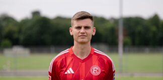 Spielt nun in Gladbach