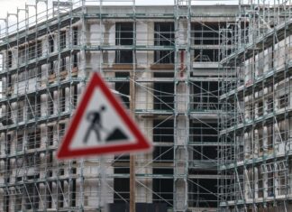 Der Immobilienmarkt in Nordrhein-Westfalen erholt sich langsam. (Symbolbild)