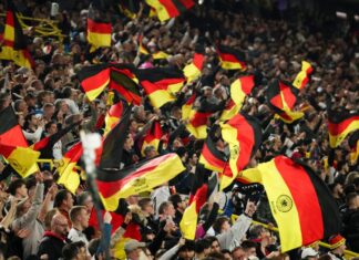Das erste Heimspiel in der WM-Qualifikation gegen Nordirland ist noch nicht ausverkauft (Archivbild). 