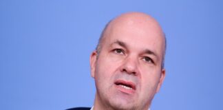 DIW-Chef Fratzscher sieht in den Zugewinnen der AfD eine Gefahr für den Wirtschaftsstandort. (Archivbild)