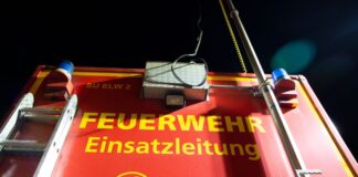Der Brand wurde schnell unter Kontrolle gebracht. (Symbolbild)