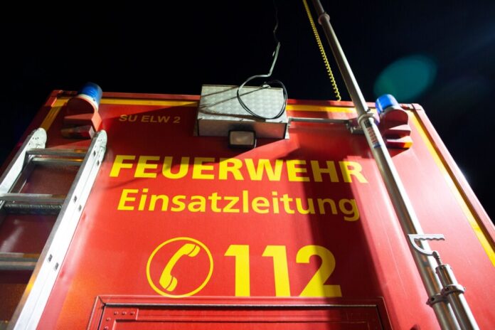 Der Brand wurde schnell unter Kontrolle gebracht. (Symbolbild)