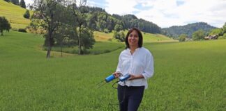 Wissenschaftlicher Kampf dem Rost: Der verursacht allein in Deutschland einen volkswirtschaftlichen Schaden zwischen 100 und 150 Milliarden Euro pro Jahr. 