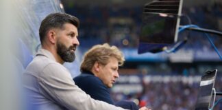 Miron Muslic ist nun Mitglied des FC Schalke 04. 