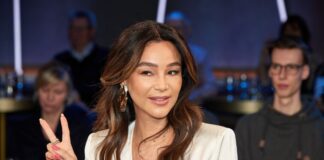 Verona Pooth hat einen neuen Job bei der ProSieben-Show «The Masked Singer». (Archivbild)