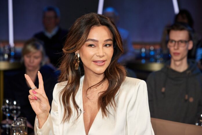 Verona Pooth hat einen neuen Job bei der ProSieben-Show «The Masked Singer». (Archivbild)