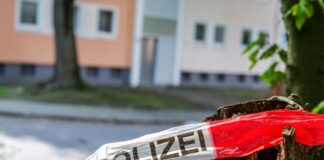 Der blutigen Eskalation soll ein länger schwelender Konflikt innerhalb einer Familie vorausgegangen sein.