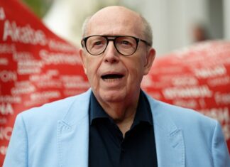Reiner Calmund prägte bei dem Fußball-Erstligisten Bayer Leverkusen eine erfolgreiche Ära. (Archivbild)