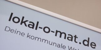 Hunderttausende nutzen den «Lokal-o-mat» und das «Kommunalwahl-Navi» vor den Kommunalwahlen in NRW. (Archivbild)