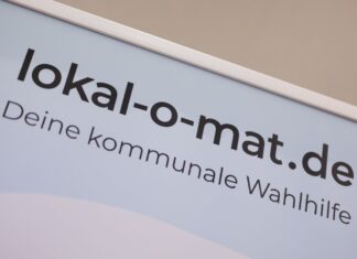 Hunderttausende nutzen den «Lokal-o-mat» und das «Kommunalwahl-Navi» vor den Kommunalwahlen in NRW. (Archivbild)