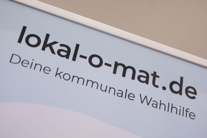Hunderttausende nutzen den «Lokal-o-mat» und das «Kommunalwahl-Navi» vor den Kommunalwahlen in NRW. (Archivbild)