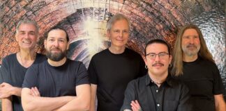 Die Band "Alexxpark" reist aus Essen an. Foto: Veranstalter