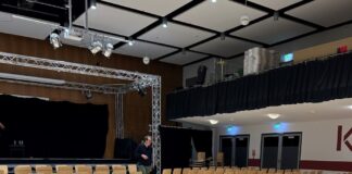 Der neue Stadtrat hat 66 Sitze. Foto: Kreisstadt Mettmann