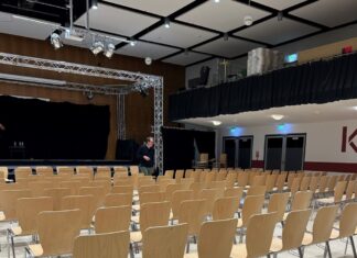 Der neue Stadtrat hat 66 Sitze. Foto: Kreisstadt Mettmann