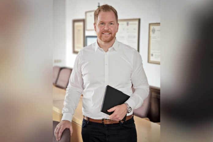 Buergermeister-Kandidat_Bjoern_Kerkman_