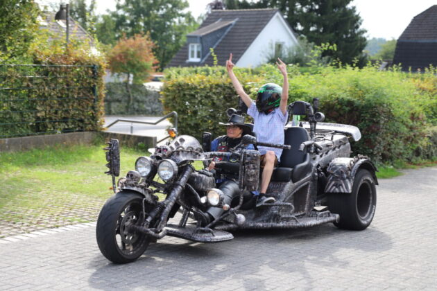 Respekt Triker Velbert 2025_c_Volkmann