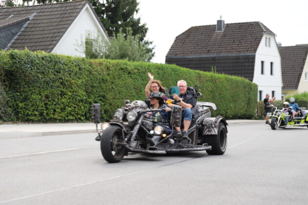 Respekt Triker Velbert 2025_c_Volkmann