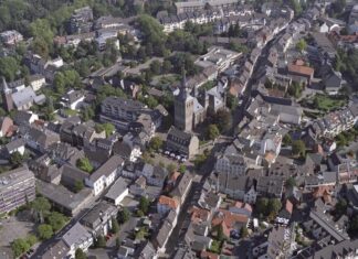 Bild: Stadt Ratingen
