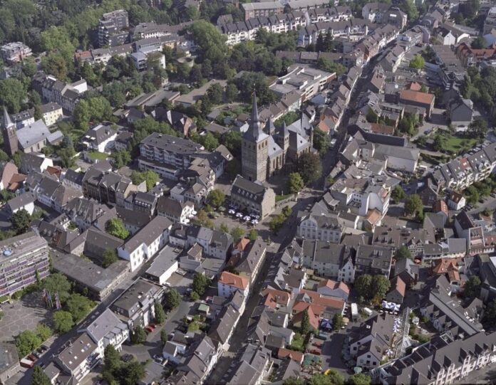 Bild: Stadt Ratingen