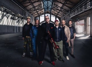 Fünf Konzerte gestaltet der Musiker Nils Landgren. Foto: Nikola Stankovic