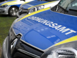 Velbert: Behördenübergreifende Kontrollen in Langenberg und Hefel