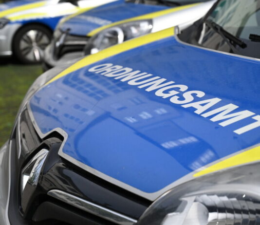 Velbert: Behördenübergreifende Kontrollen in Langenberg und Hefel