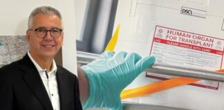 Der Vorstandsvorsitzende der Sparkasse HRV, Udo Zimmermann. Foto: Sparkasse HRV