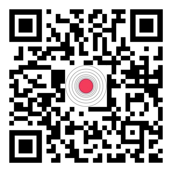 QR Code des Kulturkreis Hösel
