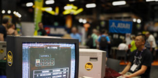 Retrospiele sind in der Gaming-Szene ein anhaltender Trend. Foto: Volkmann
