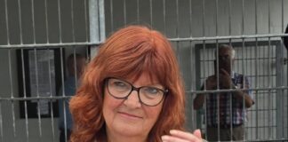 Rosa-Maria Kaleja, BM Kandidatin der SPD in Ratingen, Foto: Alexander Heinz