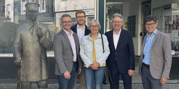 Stadtführung Achim Post 2