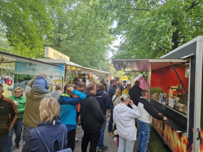 Streefood Festival