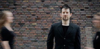 Yorgos Ziavras wird Kapellmeister an der Oper Wuppertal. Foto: