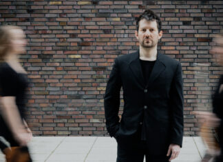 Yorgos Ziavras wird Kapellmeister an der Oper Wuppertal. Foto: