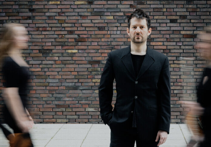 Yorgos Ziavras wird Kapellmeister an der Oper Wuppertal. Foto: