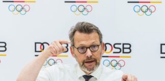 Der neue DOSB-Vorstandschef Otto Fricke kündigt ein geändertes Verfahren bei der Auswahl des deutschen Olympia-Bewerbers an.