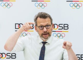Der neue DOSB-Vorstandschef Otto Fricke kündigt ein geändertes Verfahren bei der Auswahl des deutschen Olympia-Bewerbers an.