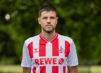 Imad Rondic verlässt die Domstadt Richtung Polen. (Archivbild)