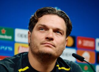 Er wäre wieder bereit für einen Trainer-Job - unter einer Bedingung.